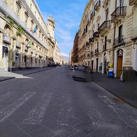 Lucky Catania