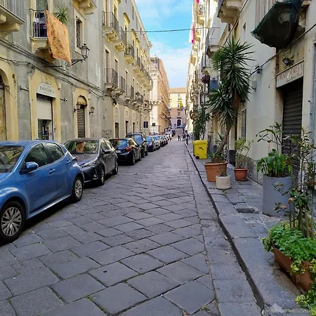 Lucky * Catania