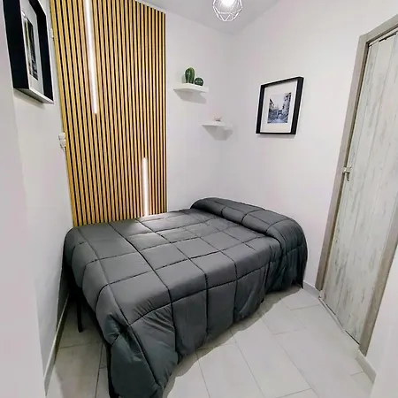 Holiday home Lucky Catania